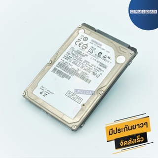 สินค้า HDD NOTEBOOK 500GB ฮาร์ดดิสก์ แถมสายSATA คละยี้ห้อ พร้อมส่ง ส่งเร็ว ประกันไทย CPU2DAY