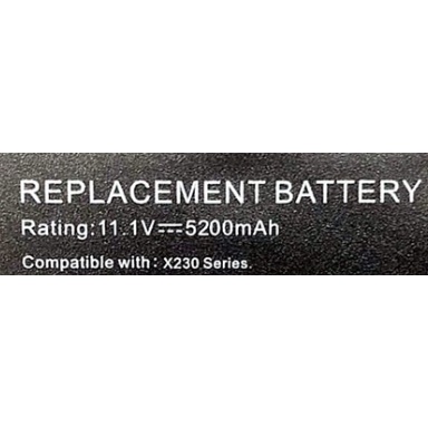 battery-lenovo-x230-สำหรับ-thinkpad-thinkpad-x230-x230i-series