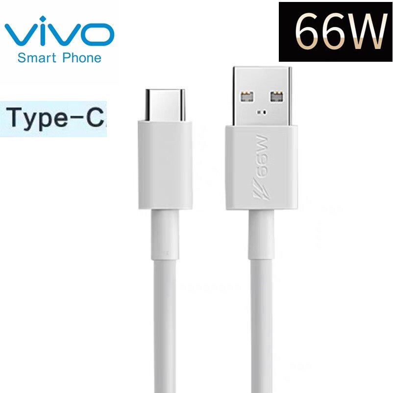 สายชาร์จ-ของแท้-vivo-iqoo-66w-สายชาร์จรองรับหลารุ่น-เช่น-x80-vivo-t1-5g-usb-type-c-flash-charge-s15e-neo5s-สามารถรองรับ