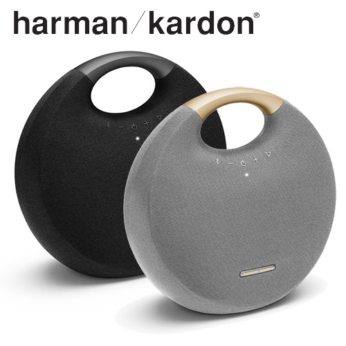 ผ่อนชำระ0-ลำโพงบลูทูธ-harman-kardon-onyx-studio-6-ลำโพงบลูทูธ-bluetooth-ลำโพงกลางแจ้ง-บลูทูธไร้สาย