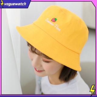 ภาพขนาดย่อของภาพหน้าปกสินค้าVgwt_หมวกปักลายตัวอักษรสำหรับผู้ชายผู้หญิง จากร้าน voguewatch.th บน Shopee ภาพที่ 3