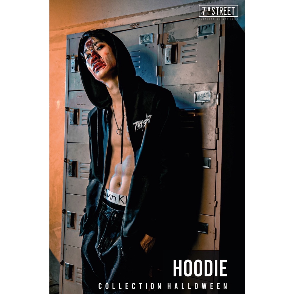 7th-street-hood-เสื้อฮู้ด-แบบซิบหน้า-รุ่น-hd-dhw-halloween-collection