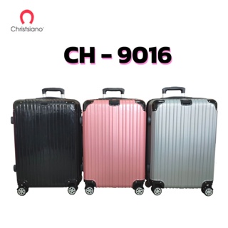 กระเป๋าเดินทาง Christsiano รุ่น CH-9016