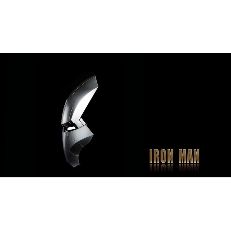 หน้ากากไอออนแมน-iron-man-mkv-mask-1-1-wearable