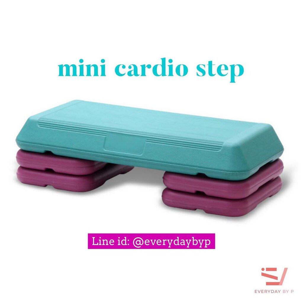 everyday-by-p-mini-cardio-step