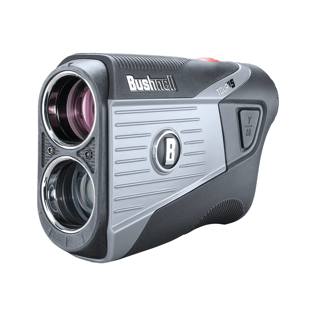 Bushnell Pinseeker 1500 - Télémètre laser de précision (comme neuf) - Sport & Plein air