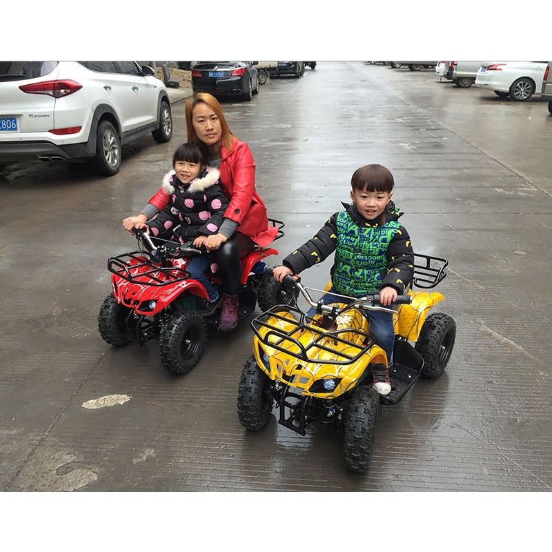 TROXUS รถatvผู้ใหญ่ 49 cc. รถออฟโรดทุกสภาพรถ atvผู้ใหญ่ ATV 49cc แรงม้า ...