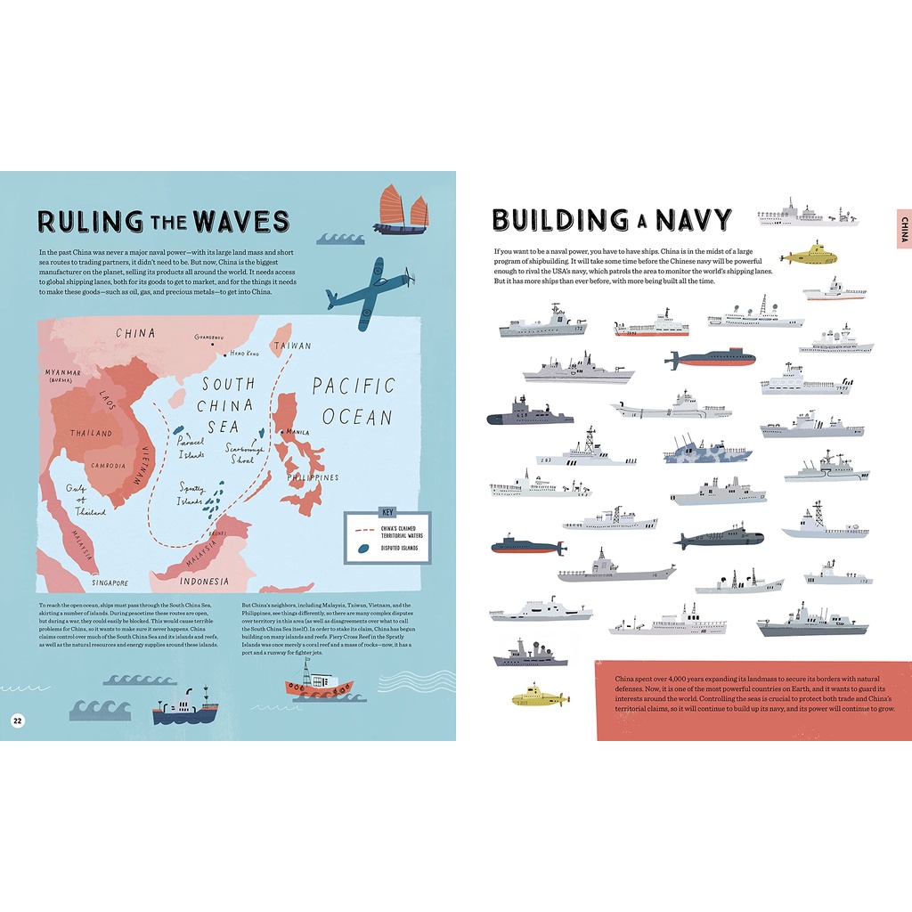 prisoners-of-geography-our-world-explained-in-12-simple-maps-illustrated-young-readers-edition