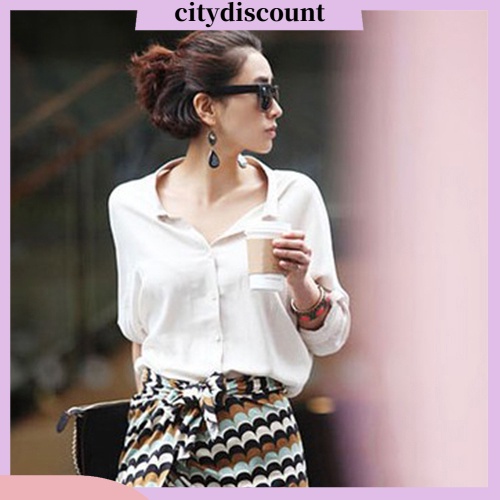 lt-citydiscount-gt-ต่างหู-water-drop-jewelry-ทรงยาว-เครื่องประดับสำหรับผู้หญิง