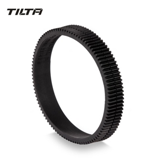 สินค้า Tilta Tiltaing แหวนเกียร์โฟกัส ไร้รอยต่อ 360 ° แหวนโฟกัส แบบหมุนได้ สําหรับกล้อง DSLR Tilta Nucleus Nano M