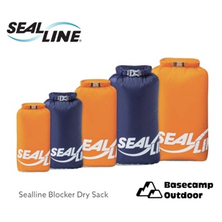 ภาพหน้าปกสินค้าSealline Blocker Dry Sack ถุงกันน้ำ ที่เกี่ยวข้อง