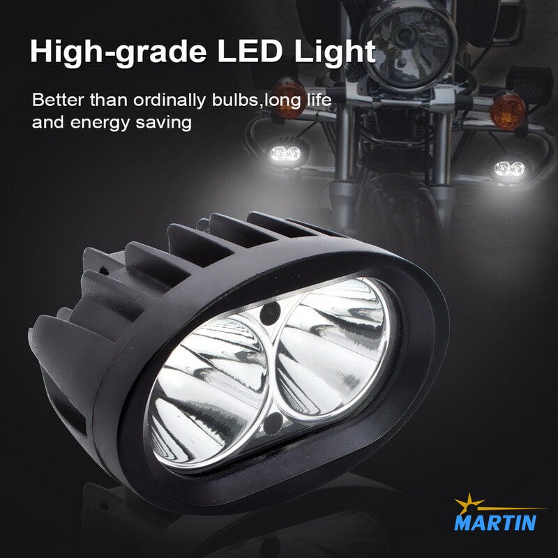 ไฟสปอร์ตไลท์-มอเตอร์ไซค์-รถยนต์-ไฟสปอร์ตไลท์-led-20w-u3