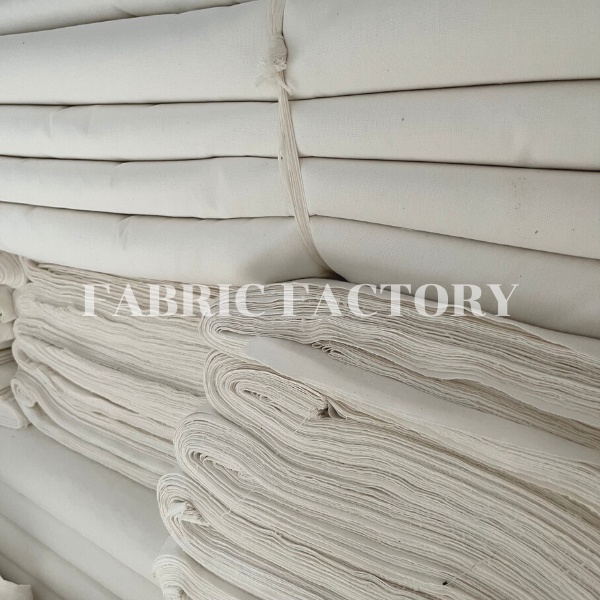 fabricfactory-ถูกที่สุด-ผ้าดิบยกพับ-20-หลา-ผ้าดิบ-11ปอนด์-ผ้าบริจาค-หน้า-91ซม-ราคาโรงงาน