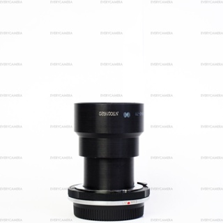 Lomo 50mm F1.2 projector lens