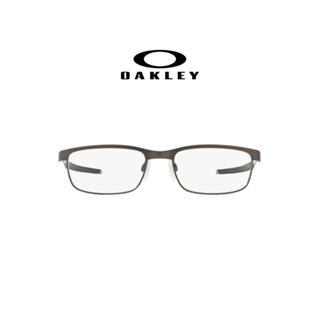ภาพหน้าปกสินค้าOakley  Steel Plate  - OX3222 322202 size 54 แว่นสายตา ที่เกี่ยวข้อง