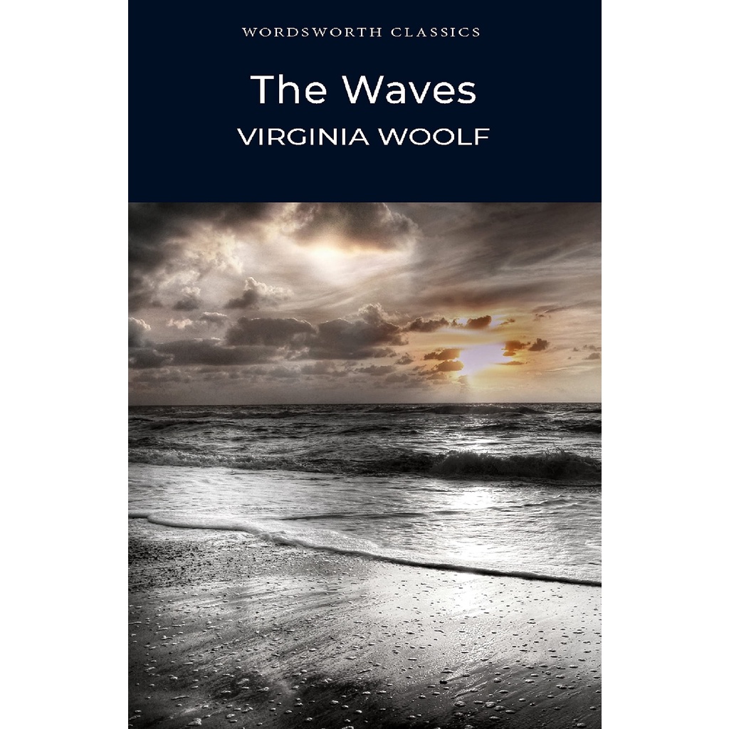 the-waves-wordsworth-classics-virginia-woolf-deborah-l-parsons