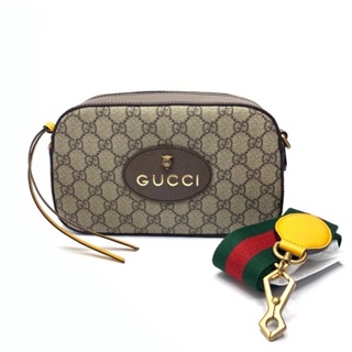 New‼️ Gucci neo vintage camera bag