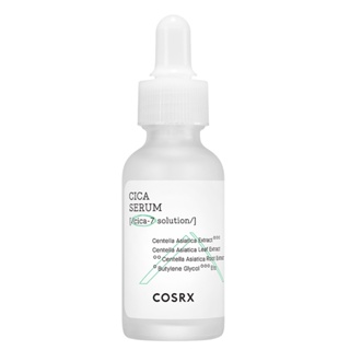 Cosrx Pure Fit Cica เซรั่ม 1.01 fl.oz / 30 มล. (วันหมดอายุ: 2026.03)