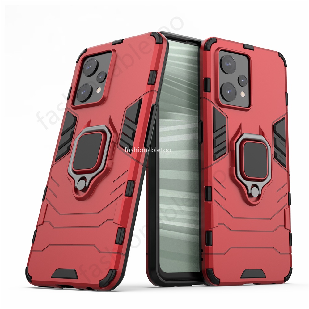 เคสโทรศัพท์มือถือแบบแข็ง-กันกระแทก-พร้อมแหวนขาตั้ง-สําหรับ-realme-9-pro-plus-9pro-9i-9-i-9pro-realme9pro-realme9i-realme9-4g-5g