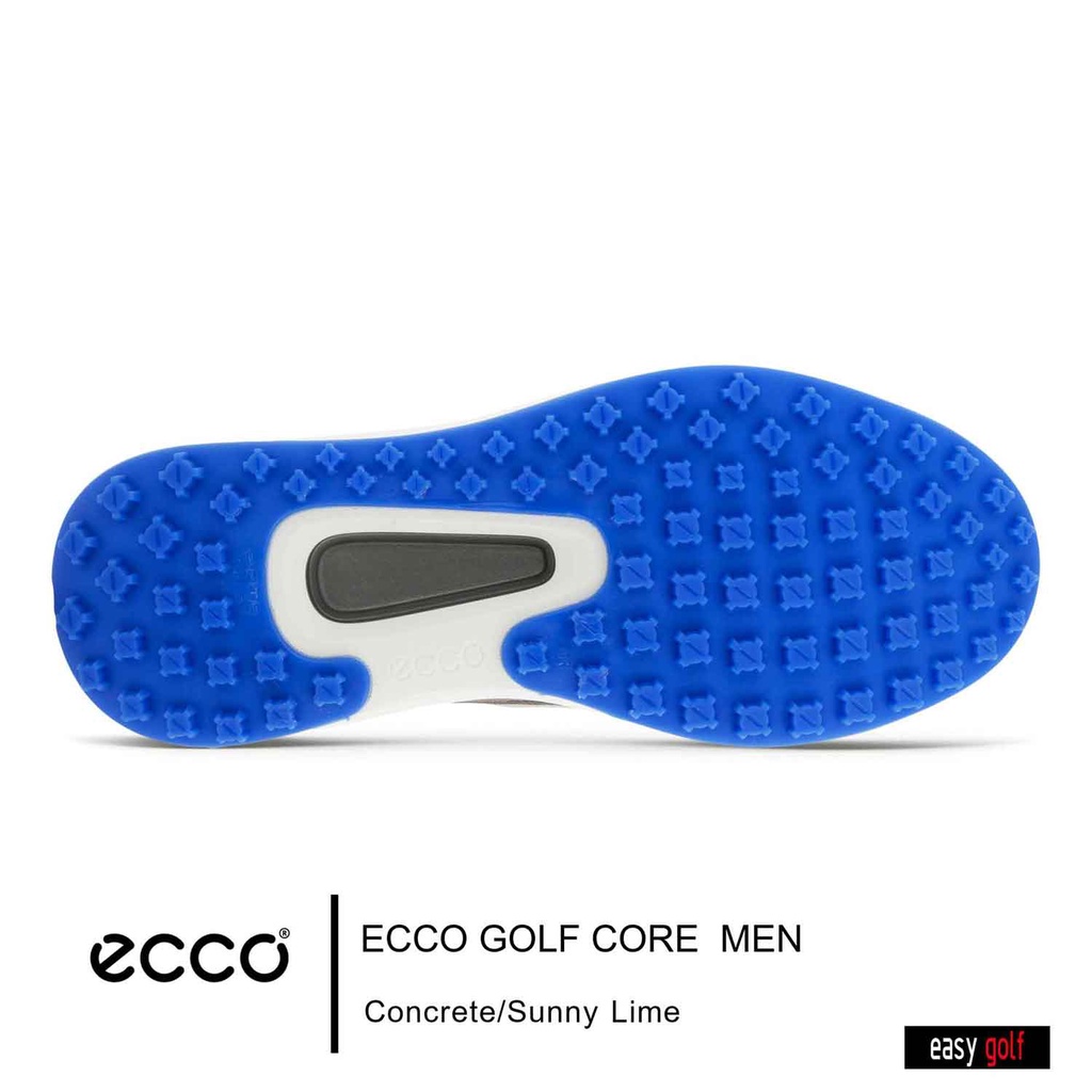 ecco-golf-core-men-golf-shoes-รองเท้ากีฬากอล์ฟผู้ชาย-รุ่น-aw22