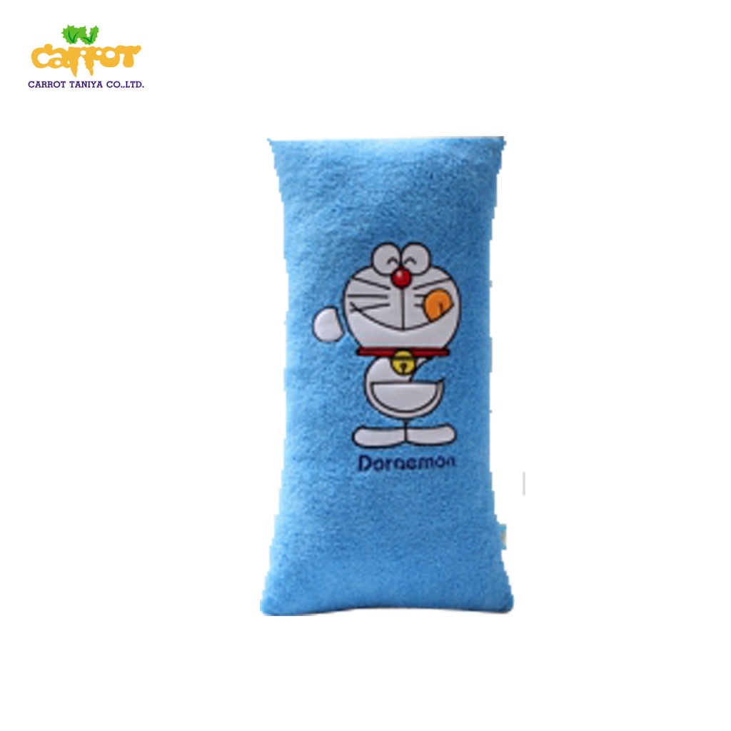 doraemon-หมอนผืนผ้าโดเรม่อน-ขนาด-20-นิ้ว-สินค้าลิขสิทธิ์แท้-จากโรงงานผู้ผลิต