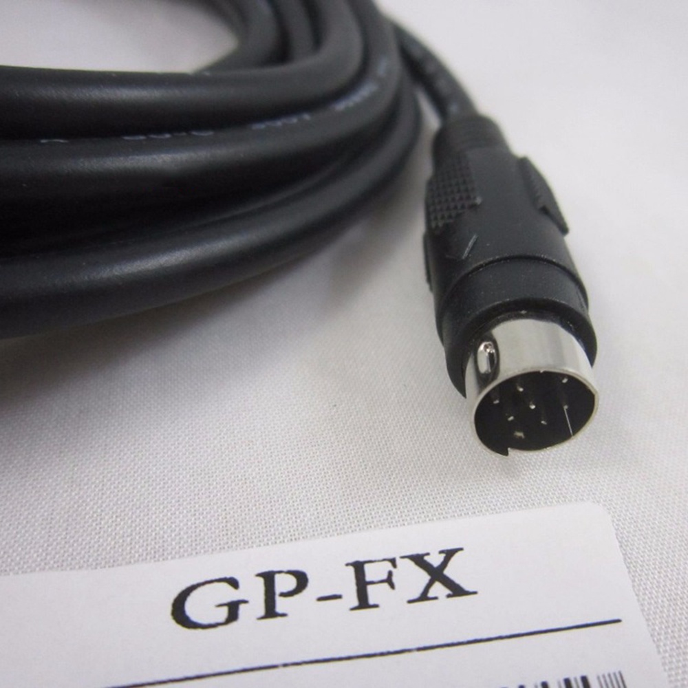 GP-FX PLC Program Connect Cable GP/Proface HMI และ FX series GPFX ...