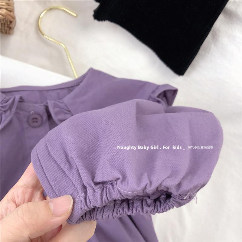 babycat-พร้อมส่ง-ขายดี-ชุดเดรสเจ้าหญิง-แขนยาว-สีม่วง-สไตล์เกาหลี-ญี่ปุ่น-ฤดูใบไม้ร่วง-ฤดูหนาว-สําหรับเด็กผู้หญิง-22