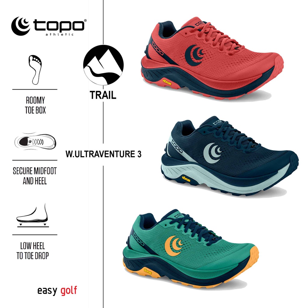 topo-athletic-trail-ultraventure-3-womens-running-shoes-รองเท้าวิ่งกีฬาเทรลผู้หญิง