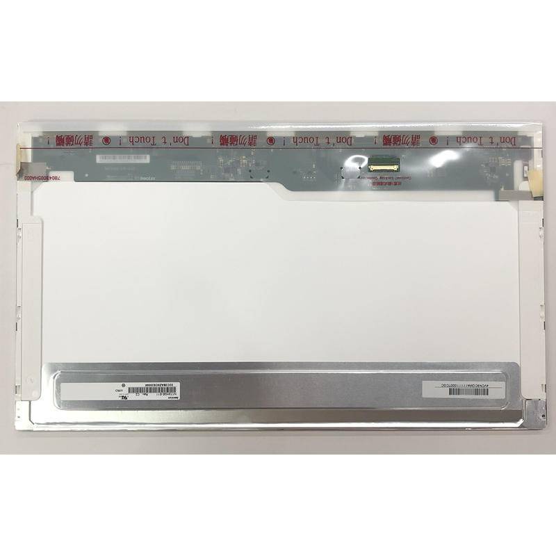 หน้าจอ LCD LED 17.3 นิ้ว 1920*1080 40pin B173HW02 V.1 N173HGE-L11 Rev ...