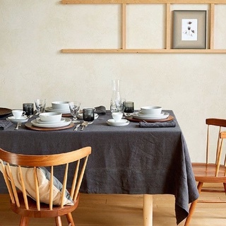ผ้าปูโต๊ะอาหาร-ผ้าปูโต๊ะ-ผ้าอเนกประสงค์-ผ้าปูนิคนิก-ผ้าฝ้าย