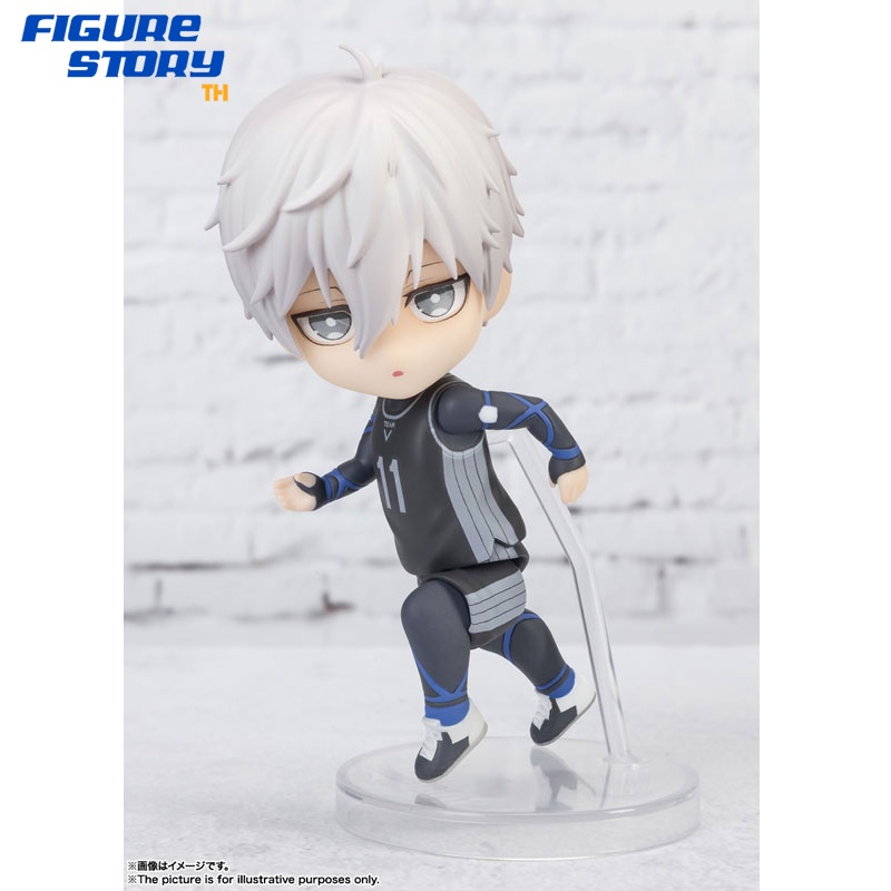 pre-order-จอง-figuarts-mini-seishirou-nagi-bluelock-อ่านรายละเอียดก่อนสั่งซื้อ