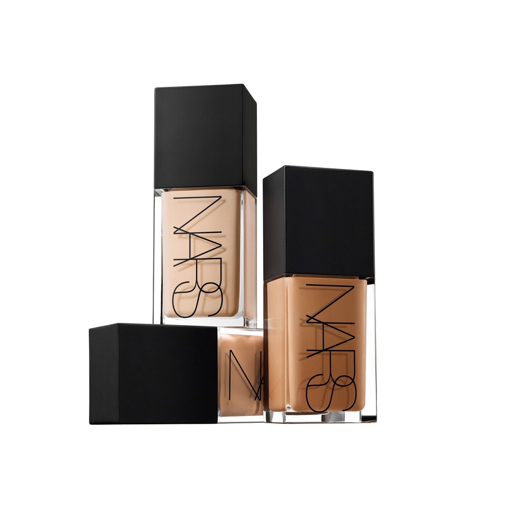 cosmetichub69-แท้ทั้งร้าน-แบ่งขายรองพื้นไฮบริด-nars-light-reflecting-foundation-รองพื้นรุ่นใหม่ล่าสุด