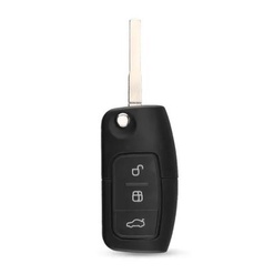 เคสเคฟล่า-ford-กุญแจรีโมทรถยนต์-เคสกุญแจรถยนต์-ปลอกกุญแจเคฟร่า-ford-fiesta-focus-ecosport