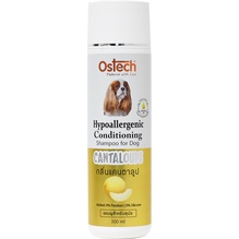 ostech-shampoo-hyopallergenic-conditioning-ออสเทค-แชมพู-ไฮโปอัลเลอร์เจนิค-คอนดิชั่นนิ่ง-ขนาด-300-ml