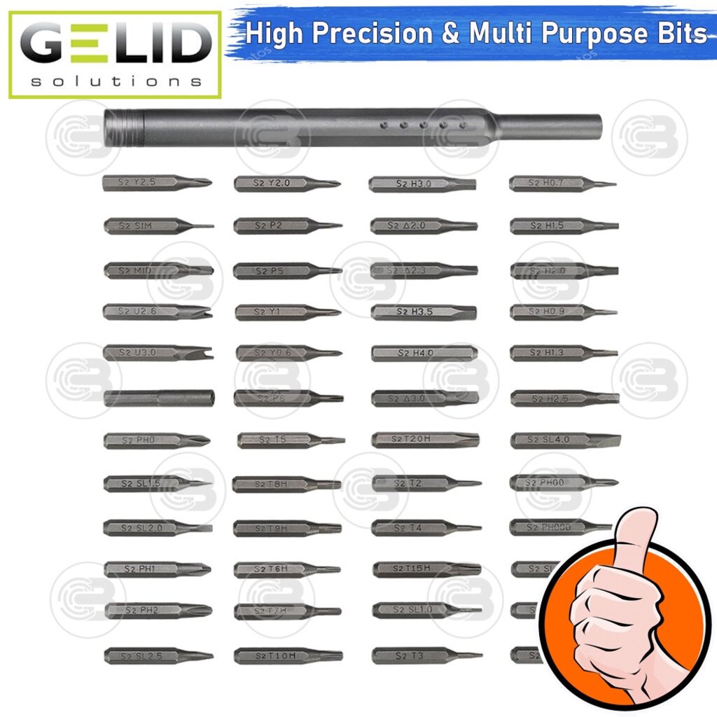 coolblasterthai-gelid-screwdriver-kit-48-heavy-duty-precision-bits-cc-sdriver-01-a