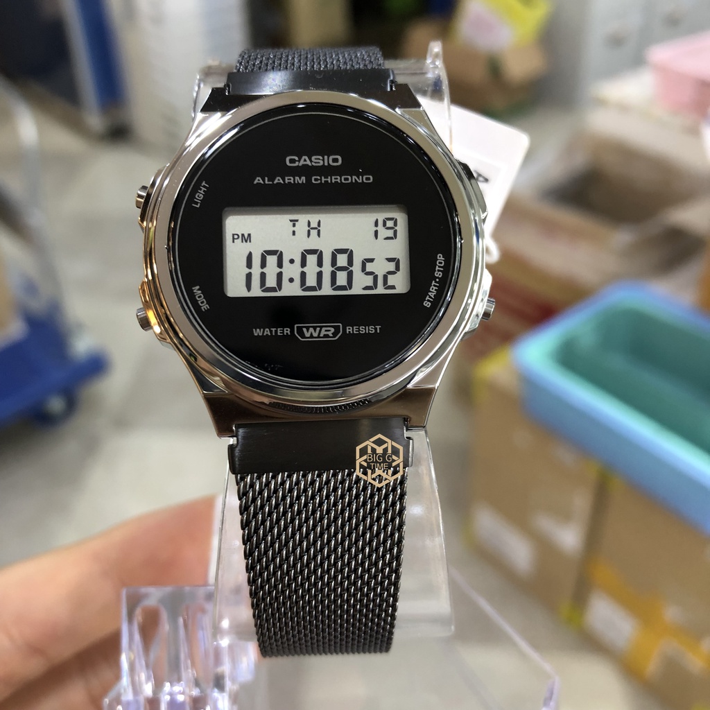 นาฬิกา-casio-a171-sereis-ของแท้-รับประกัน-1-ปี