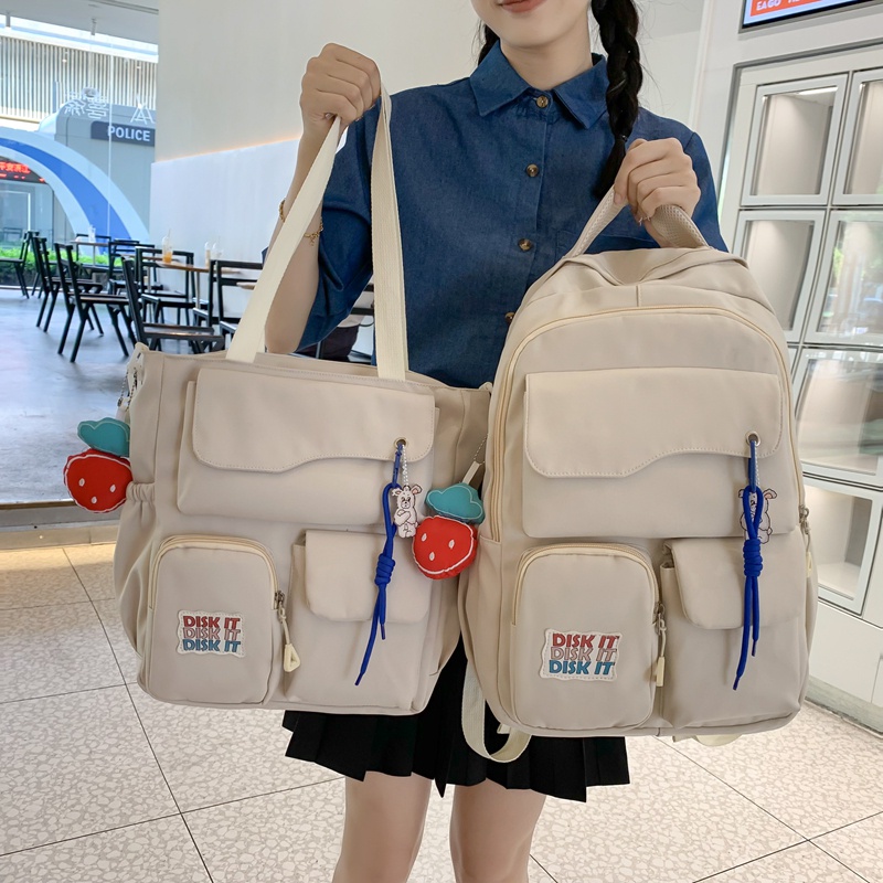 backpack-prettyzys-2022-korean-tote-bag-large-capacity-14-inch-school-bag-for-teenage-girl