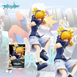 🇯🇵ล็อตญี่ปุ่น มือ1 ของแท้💯The World Ends with You: The Animation – Square Enix (NEKU) เดอะเวิลด์เอนส์วิทยู ซากุราบะ เนคุ