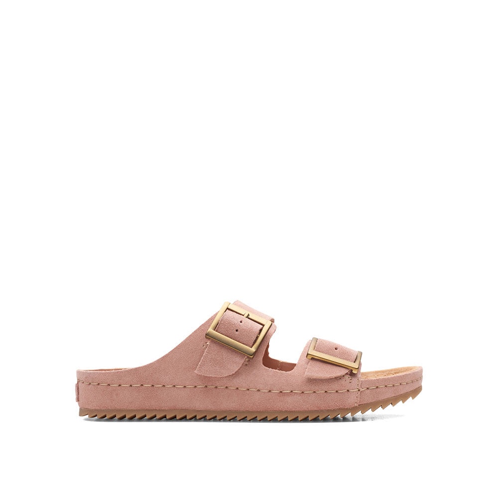 clarks-รองเท้าผู้หญิง-รุ่น-brookleigh-sun-26165055-สีชมพู