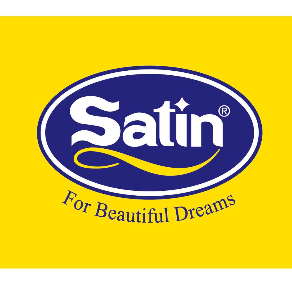 satin-classic-697-ซาตินคลาสสิก-ชุดเซ็ตผ้าปู-5ชิ้น-ไม่รวมผ้านวม-5ฟุต-6ฟุต