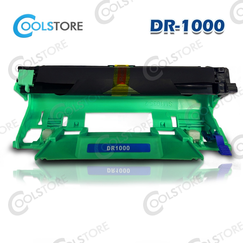 cools-ดรัมเทียบเท่า-drum-dr-1000-dr1000-d1000-tn1000-tn-1000-ct202137-for-brother-printer-hl-1110-1210w-dcp-1510