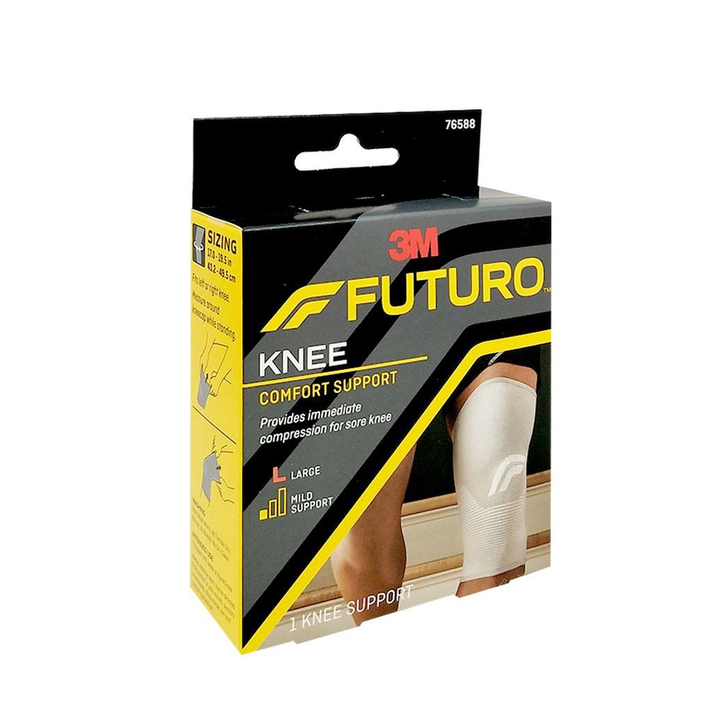 futuro-knee-เข่า-l-อุปกรณ์พยุงเข่า