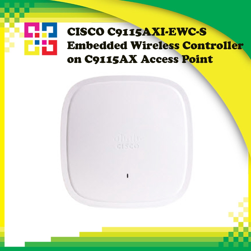 cisco-c9115axi-ewc-s-embedded-wireless-controller-on-c9115ax-access-point