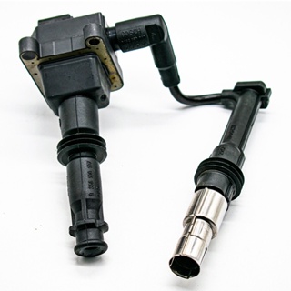 คอยล์จุดระเบิด Original Ignition coil 1227030071 (0356100107  ALFA ROMEO 937 156 932 166 GT GTV