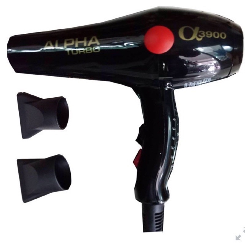 ของแท้-alpha-turbo-3900-ไดร์เป่าผม-อัลฟ่า-เทอร์โบ-3900-รุ่น-msd-001
