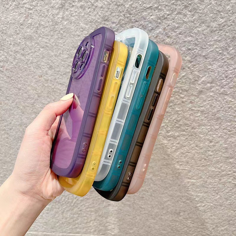 เคสโทรศัพท์มือถือ-tpu-นิ่ม-กันกระแทก-round-กันรอยกล้อง-สําหรับ-huawei-nova-7-se-7i-5t-y9-2019-y9s-y7p-y6p