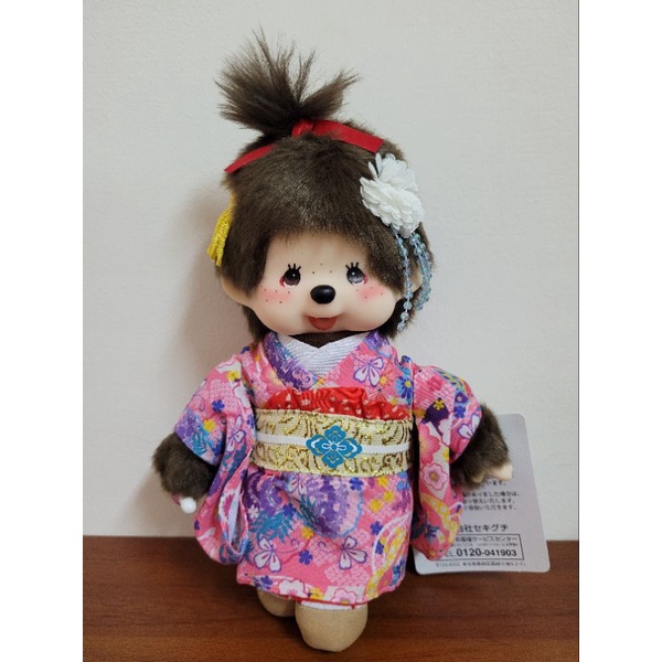 Monchhichi Shopee Thailand