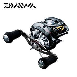 รอกหยดน้ำ DAIWA ZILLION TW HD 1000 ของแท้100%