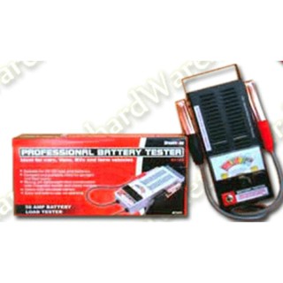 เครื่องทดสอบแบตเตอรี่รถยนต์ 12v GREATWAY battery tester BT051 รายละเอียดภาพแนบ3