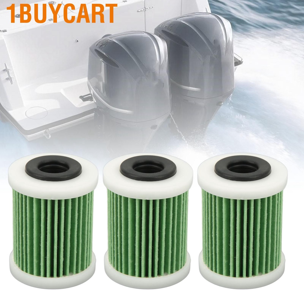 1buycart-3pcs-fuel-filter-accessory-6p3-ws24a-01-00-replacement-for-150-250-hp-4s-outboard-motor